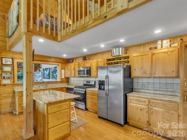 12 Signal Ridge, Sylva, NC 28779