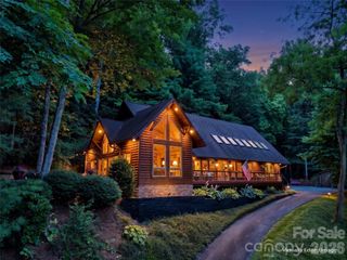 12 Signal Ridge, Sylva, NC 28779