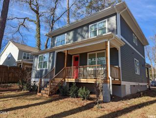 5012 Western Boulevard, Raleigh, NC 27606
