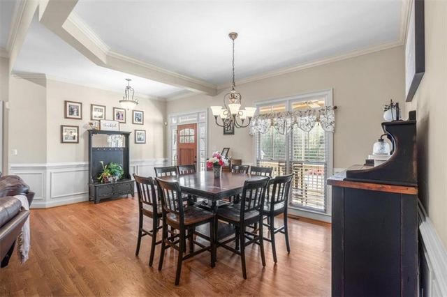 71 Thomas Place Drive, Dallas, GA 30157