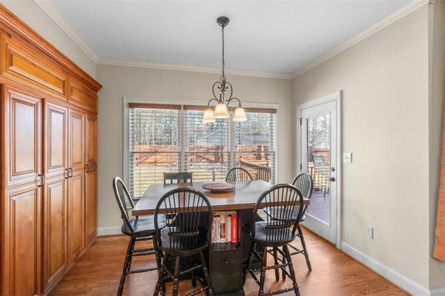 71 Thomas Place Drive, Dallas, GA 30157