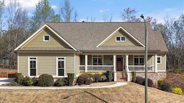 71 Thomas Place Drive, Dallas, GA 30157