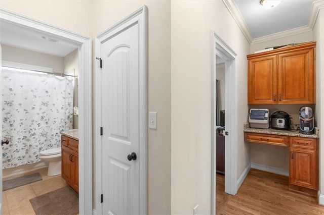 71 Thomas Place Drive, Dallas, GA 30157