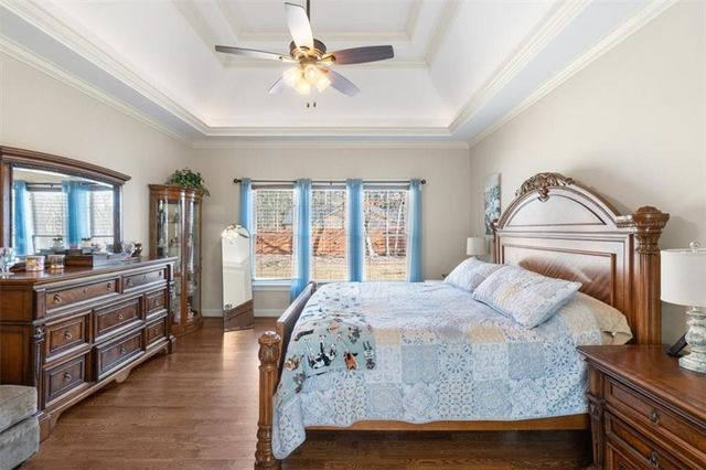 71 Thomas Place Drive, Dallas, GA 30157