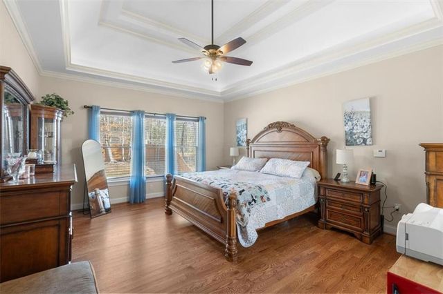 71 Thomas Place Drive, Dallas, GA 30157