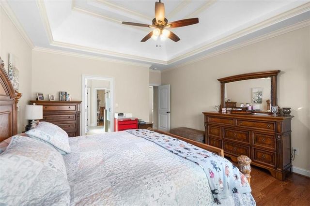 71 Thomas Place Drive, Dallas, GA 30157