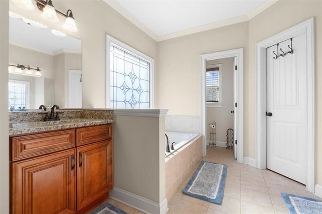 71 Thomas Place Drive, Dallas, GA 30157