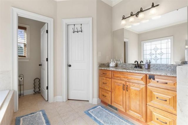 71 Thomas Place Drive, Dallas, GA 30157