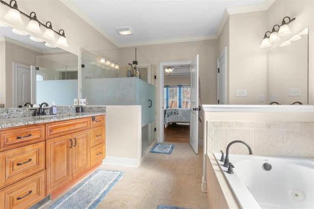 71 Thomas Place Drive, Dallas, GA 30157