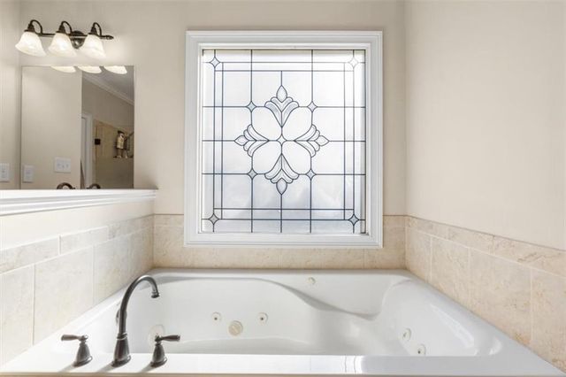 71 Thomas Place Drive, Dallas, GA 30157