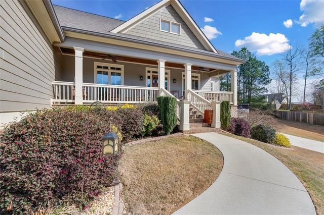 71 Thomas Place Drive, Dallas, GA 30157