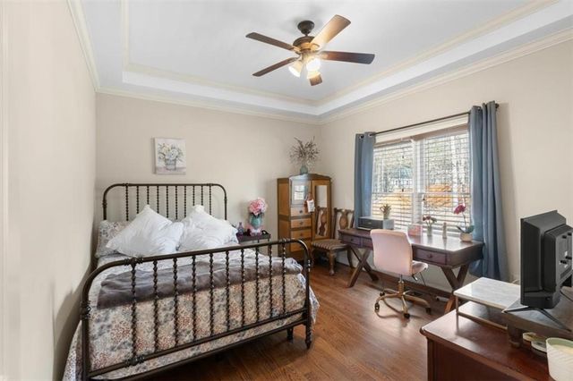 71 Thomas Place Drive, Dallas, GA 30157