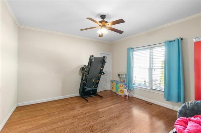 71 Thomas Place Drive, Dallas, GA 30157