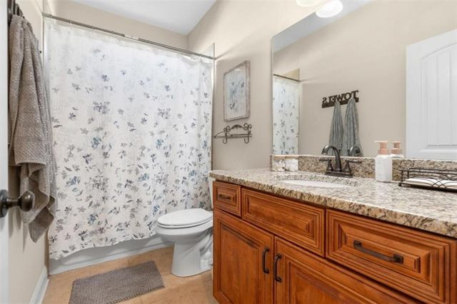 71 Thomas Place Drive, Dallas, GA 30157