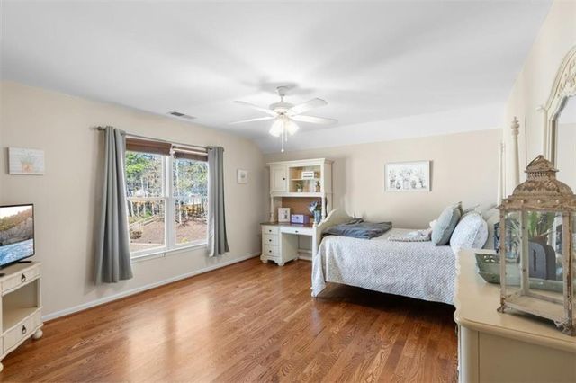 71 Thomas Place Drive, Dallas, GA 30157