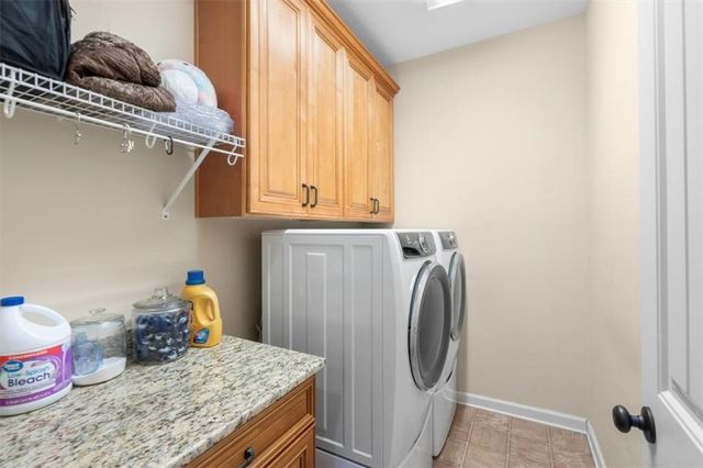 71 Thomas Place Drive, Dallas, GA 30157