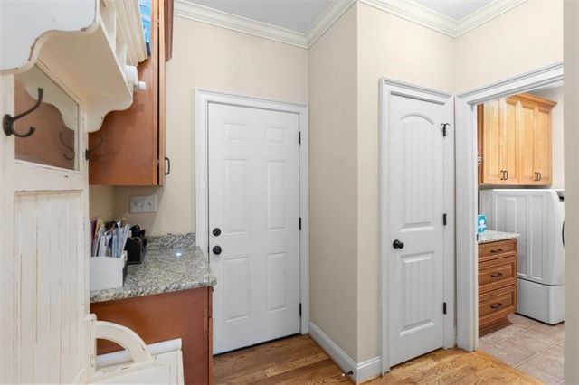 71 Thomas Place Drive, Dallas, GA 30157