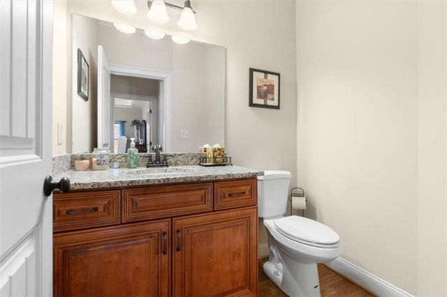 71 Thomas Place Drive, Dallas, GA 30157