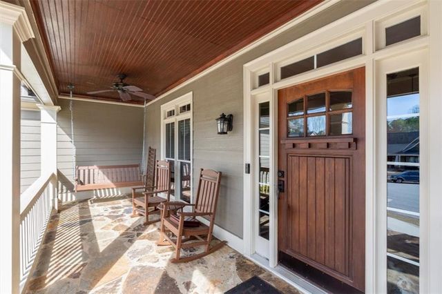 71 Thomas Place Drive, Dallas, GA 30157