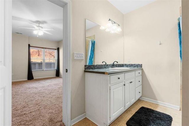 71 Thomas Place Drive, Dallas, GA 30157