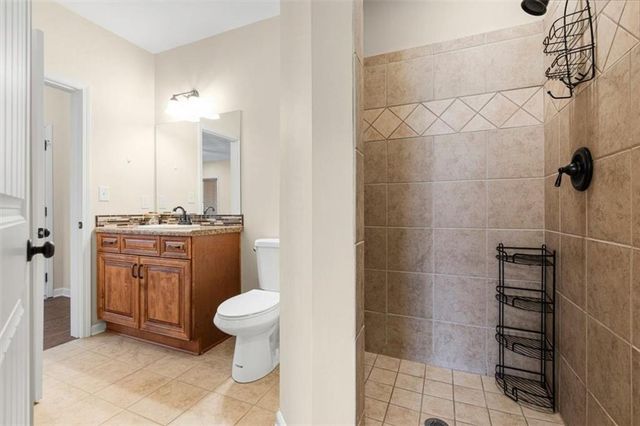 71 Thomas Place Drive, Dallas, GA 30157