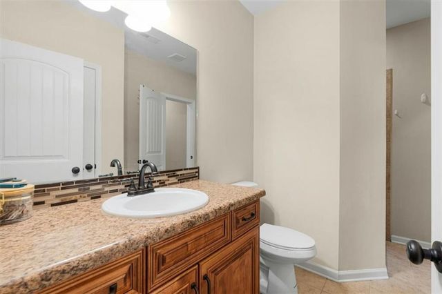 71 Thomas Place Drive, Dallas, GA 30157