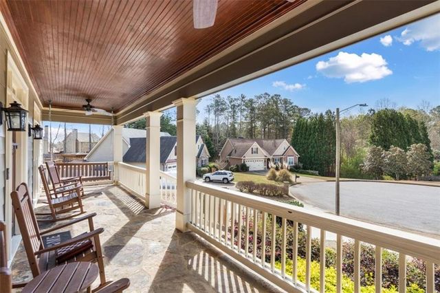 71 Thomas Place Drive, Dallas, GA 30157