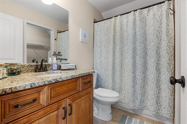 71 Thomas Place Drive, Dallas, GA 30157