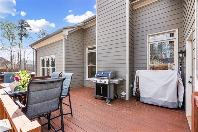 71 Thomas Place Drive, Dallas, GA 30157