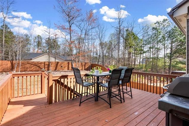 71 Thomas Place Drive, Dallas, GA 30157