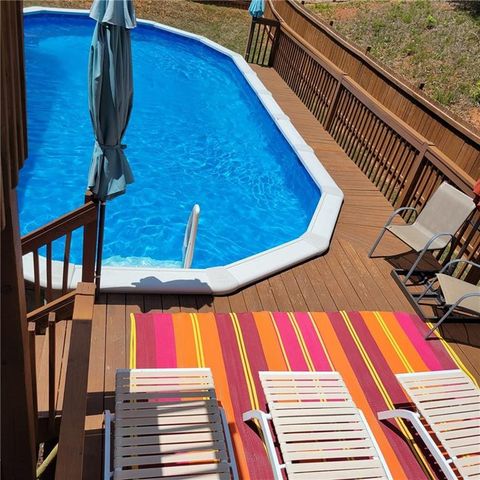 71 Thomas Place Drive, Dallas, GA 30157