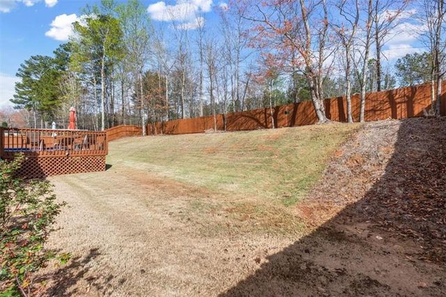 71 Thomas Place Drive, Dallas, GA 30157