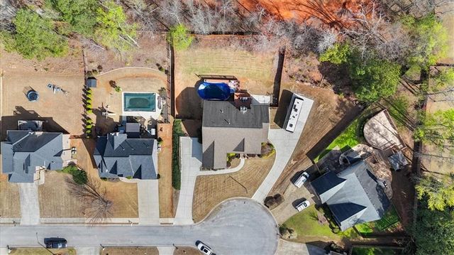 71 Thomas Place Drive, Dallas, GA 30157