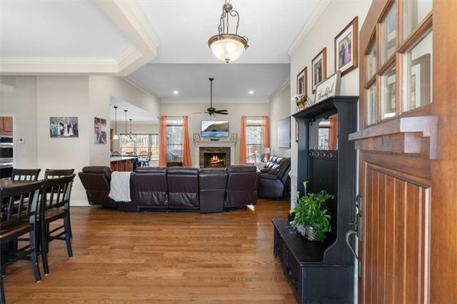 71 Thomas Place Drive, Dallas, GA 30157