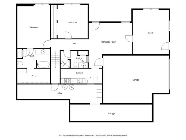 71 Thomas Place Drive, Dallas, GA 30157