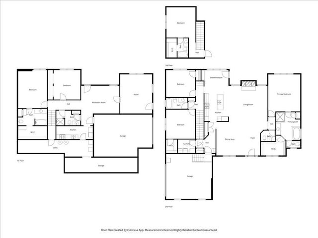 71 Thomas Place Drive, Dallas, GA 30157