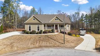 71 Thomas Place Drive, Dallas, GA 30157