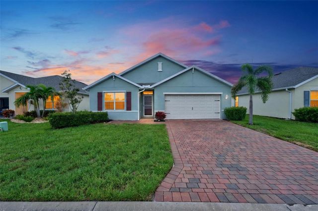 4107 MANATEE LANE, Port Charlotte, FL 33980