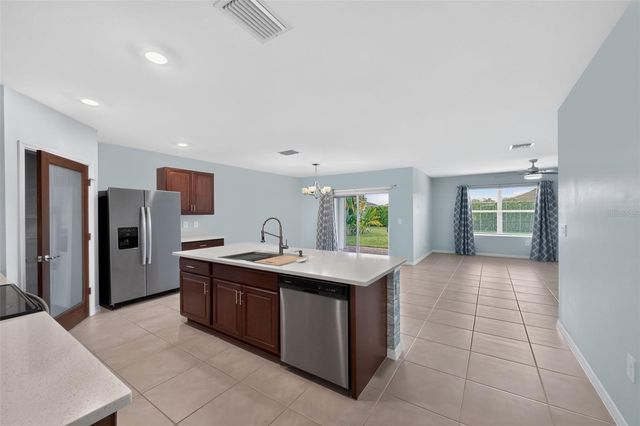 4107 MANATEE LANE, Port Charlotte, FL 33980
