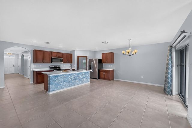 4107 MANATEE LANE, Port Charlotte, FL 33980