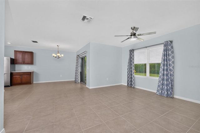 4107 MANATEE LANE, Port Charlotte, FL 33980