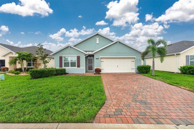 4107 MANATEE LANE, Port Charlotte, FL 33980