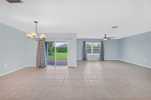 4107 MANATEE LANE, Port Charlotte, FL 33980