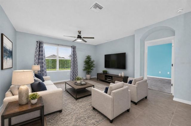 4107 MANATEE LANE, Port Charlotte, FL 33980