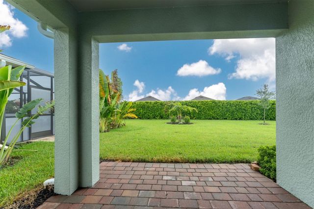 4107 MANATEE LANE, Port Charlotte, FL 33980