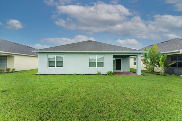 4107 MANATEE LANE, Port Charlotte, FL 33980