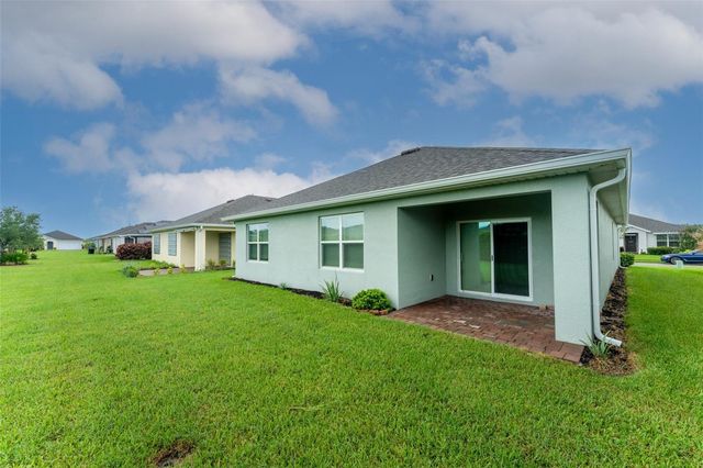 4107 MANATEE LANE, Port Charlotte, FL 33980