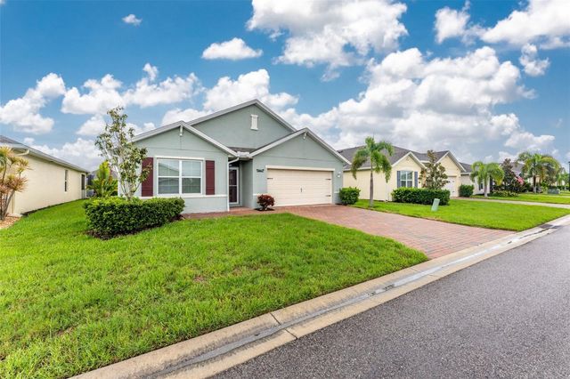 4107 MANATEE LANE, Port Charlotte, FL 33980