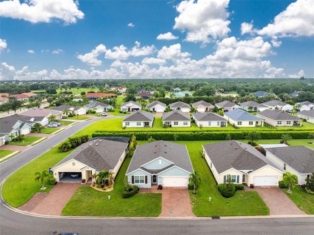4107 MANATEE LANE, Port Charlotte, FL 33980