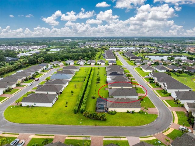 4107 MANATEE LANE, Port Charlotte, FL 33980